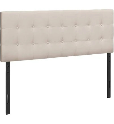 Monarch Bed Headboard Only