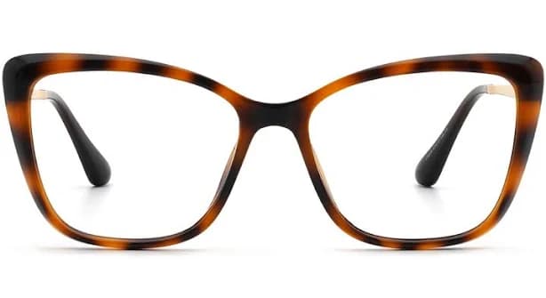 Lensmart Cat-Eye Prescription Glasses