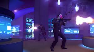 PAYDAY 2: The Alesso Heist DLC Steam CD Key | Buy cheap on Kinguin.net