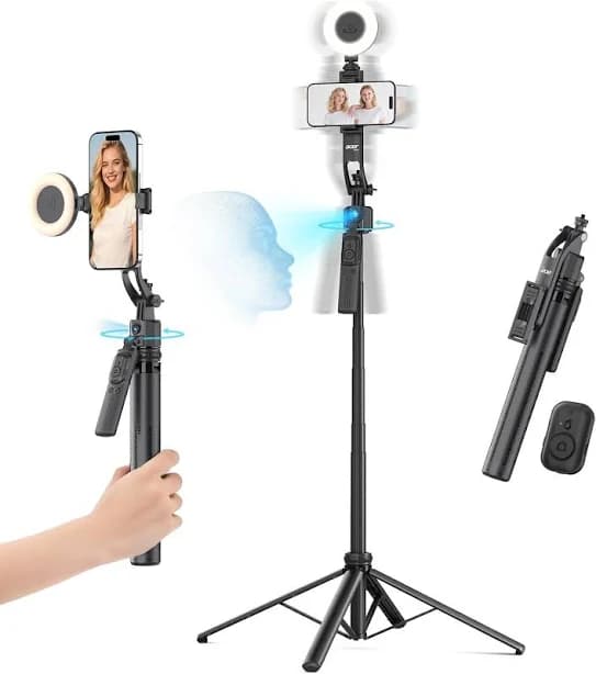 Acer Auto Face Tracking Tripod