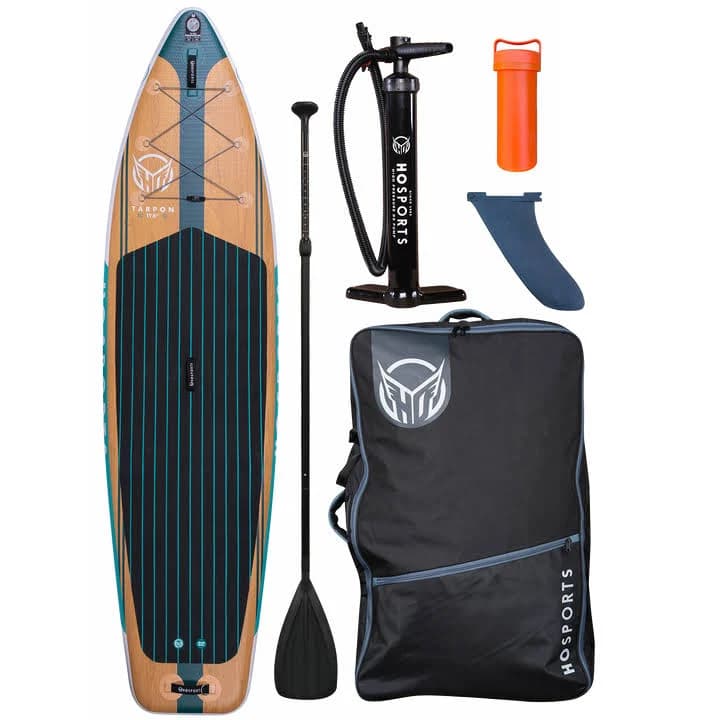 Tarpon 10ft 6in Inflatable Paddle Board