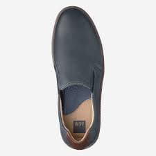 Men's McGuffey Slip-On | Johnston & Murphy