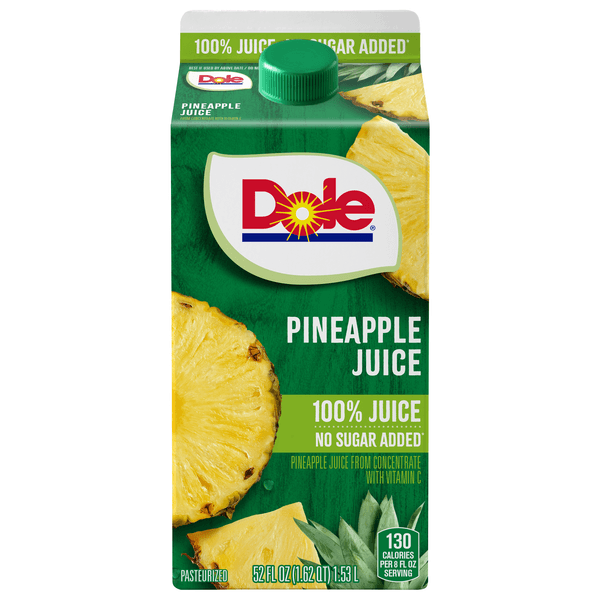 Dole Juice Pineapple