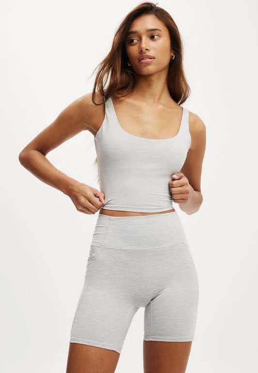 Cotton On Women's Ultra Soft Scoop Tank