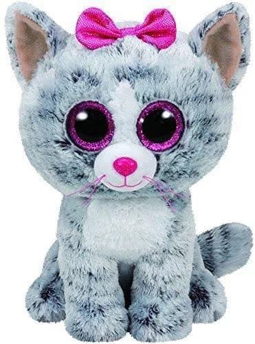 Beanie Boo's Kiki the Cat