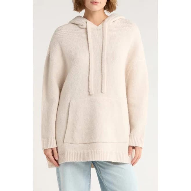Oversize Hoodie