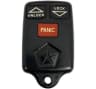 Video frame trigger