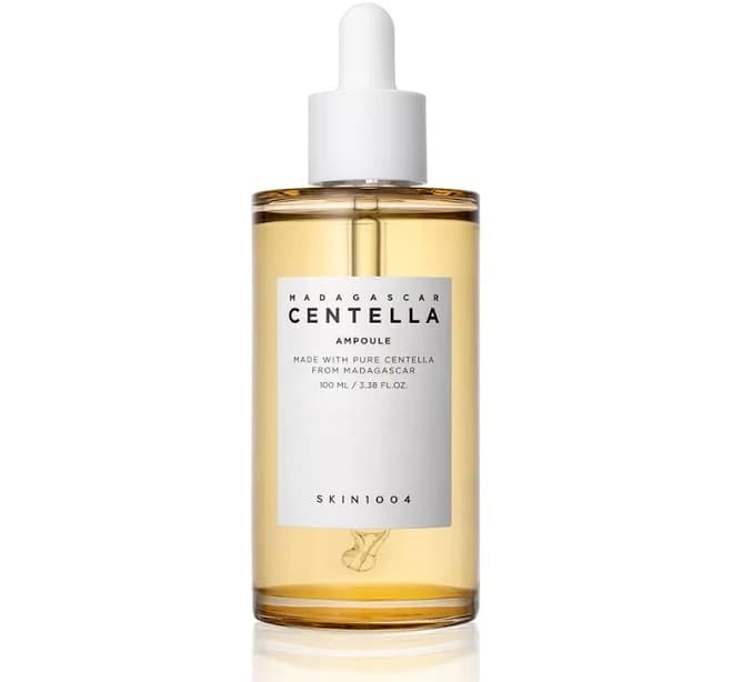 SKIN1004 Madagascar Centella Ampoule 55ml