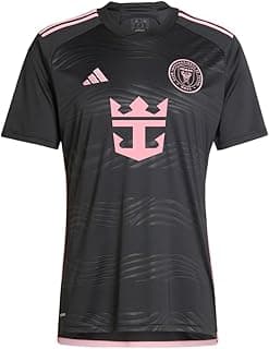 Inter Miami CF Men's Team Away Jersey