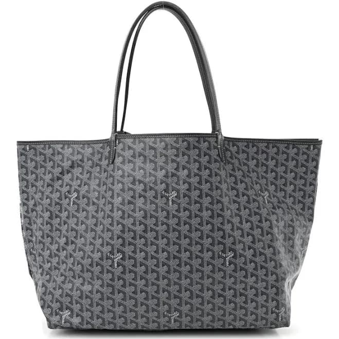 Goyard Saint Louis GM Tote Bag (2017)