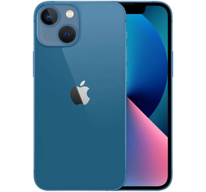 Restored Apple iPhone 13 Mini