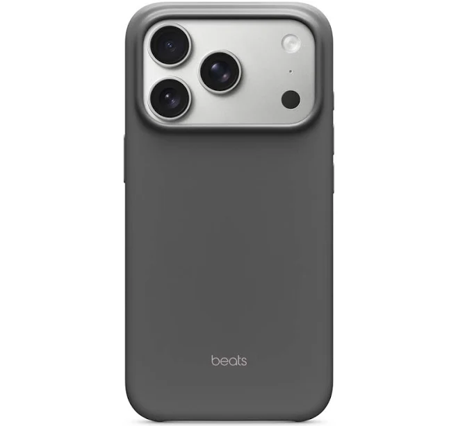 Beats iPhone 17 Pro Case with MagSafe and Camera Control