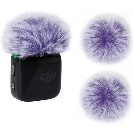 Sunmon DJI Mic Mini Wind Muff