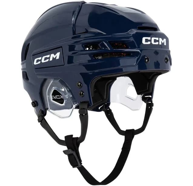 CCM Tacks 720 Senior Hockey Helmet in Navy