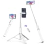 Video frame trigger