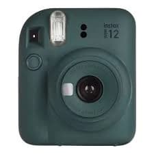 INSTAX Mini 12 Camera - Stormy Weather