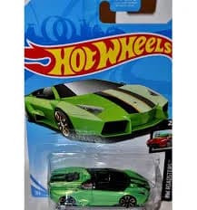 Hot Wheels - Lamborghini Reventon Roadster