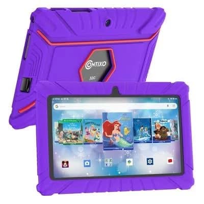 Contixo 7" Android Kids Tablet