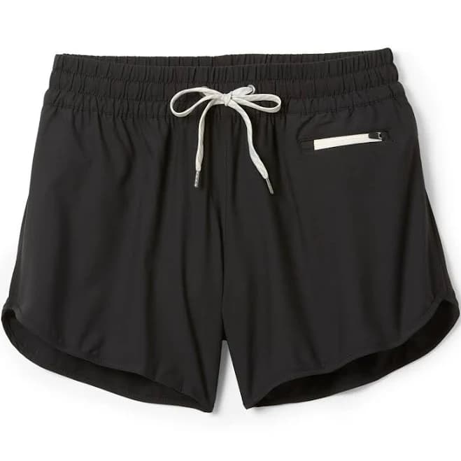 Vuori Women's Clementine 4" Short 2.0