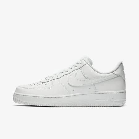 (men's) Nike Air Force 1 Low '07 'Triple White' (2020) Cw2288-111