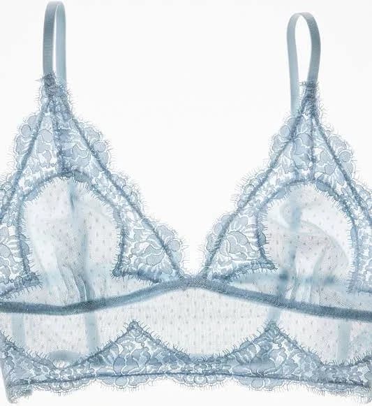 Intimately Fiona Longline Bralette