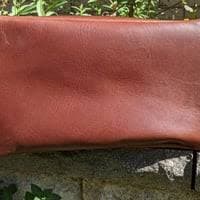 Portland Leather Goods PLG Whiskey Butterfly | Mercari
