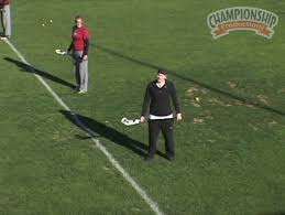 Stickwork Progressions for Lacrosse - Lacrosse -- Championship Productions, Inc.
