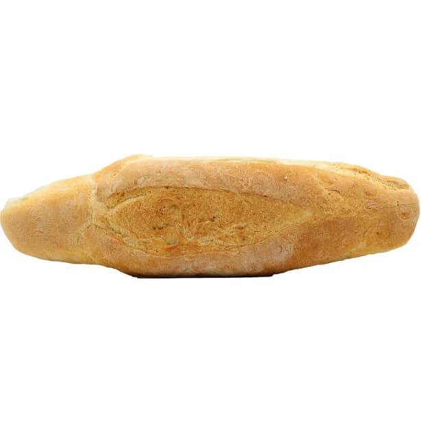 Long Loaves (Turkish Bread)