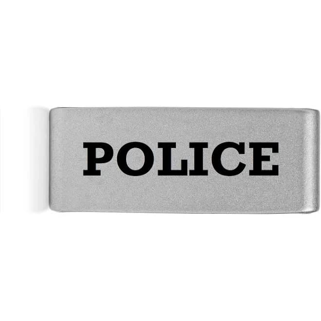 Police Badge