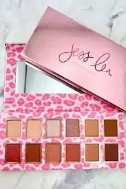 Eyeshadow Palette | Size Feeling Sassy