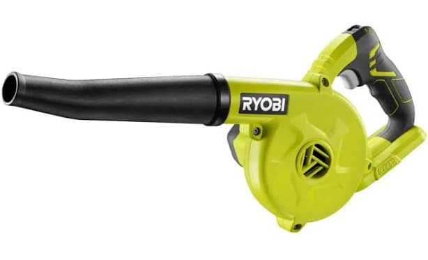 Ryobi 18-Volt ONE Plus Compact Blower ZRP755