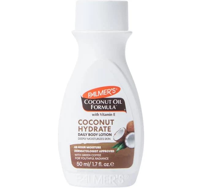Palmer's Coconut Oil Formula Body Lotion