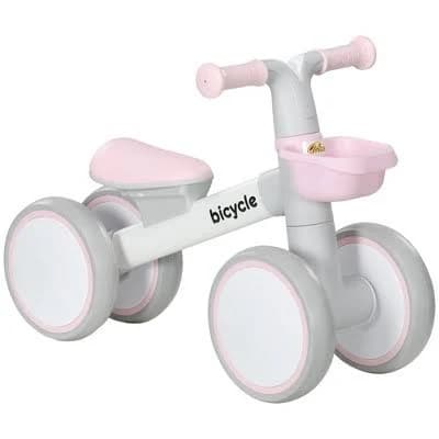 212 Main Qaba Balance Bike