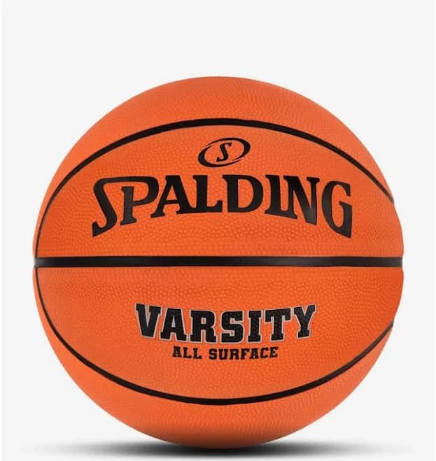 Varsity Outdoor Basketball