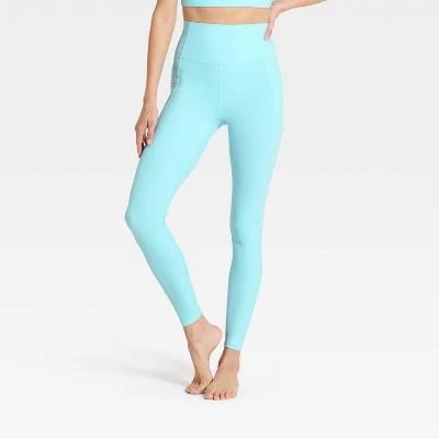 All in Motion Women's Everyday Soft Ultra High-Rise Pocketed Leggings