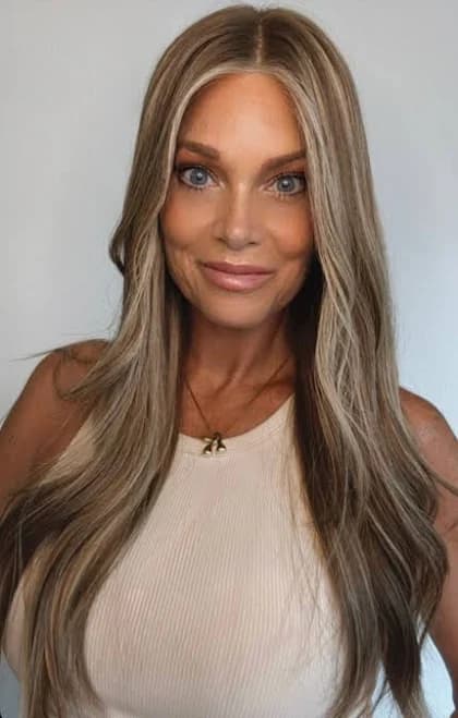 Monroe 24" EURO Human Hair Light Density