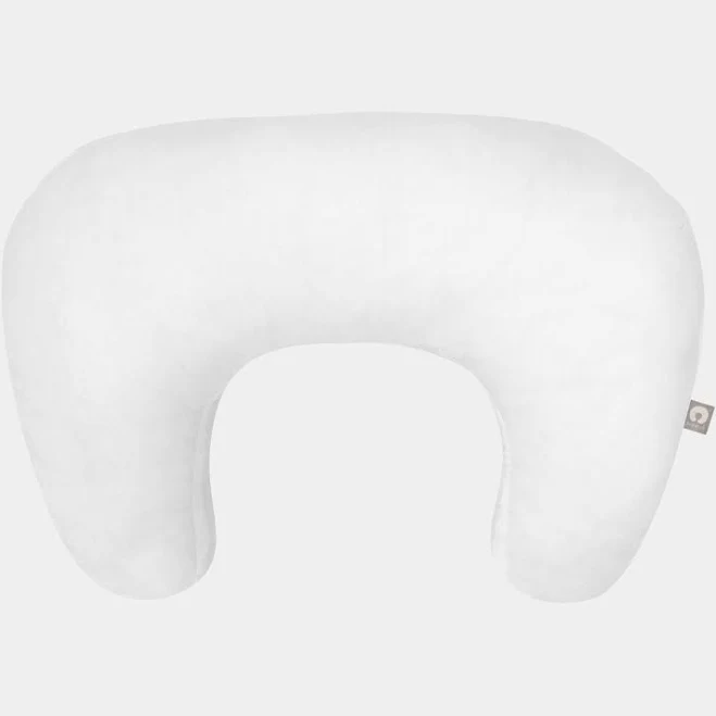 Boppy Nursing Pillow Bare Naked
