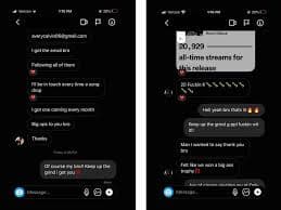 Apple Music Promotion | Playlist Placement — Trippy Ja