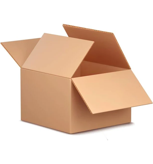Best of Signs Custom Printed Shipping Boxes