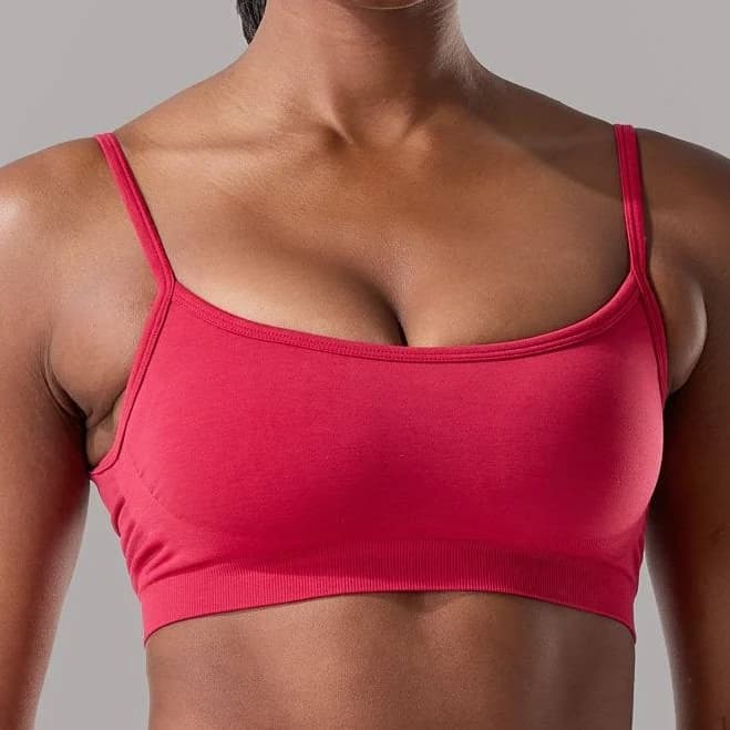 Alphalete Women's Push Bra