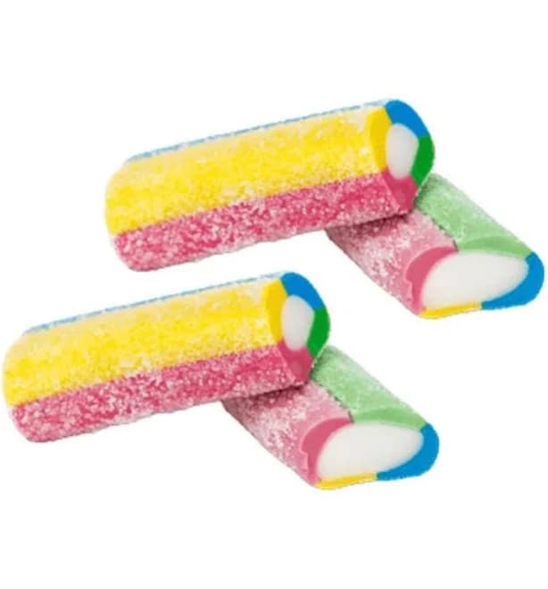 Vidal Sour Rainbow Mini