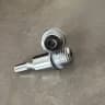 Video frame trigger