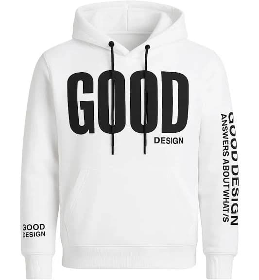 Good Hoodie