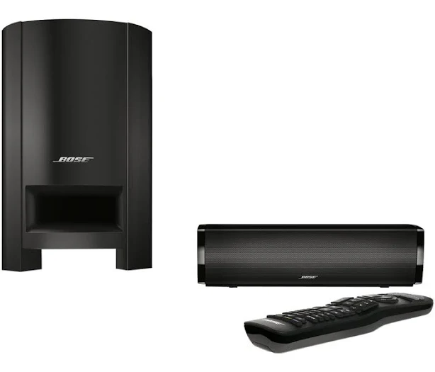 Bose CineMate 15 Home Theater Speaker System