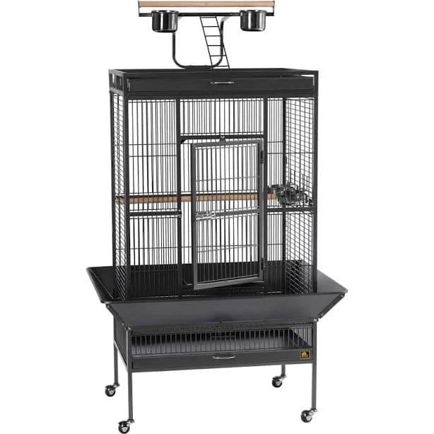 Prevue Hendryx Signature Series Large Bird Cage