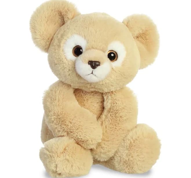 Aurora Flopsie Leon Lion 12