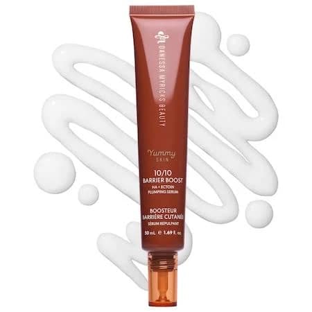 Danessa Myricks Yummy Skin Barrier Boost Serum