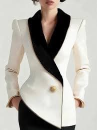 womens elegant asymmetrical a color - Temu Czech Republic