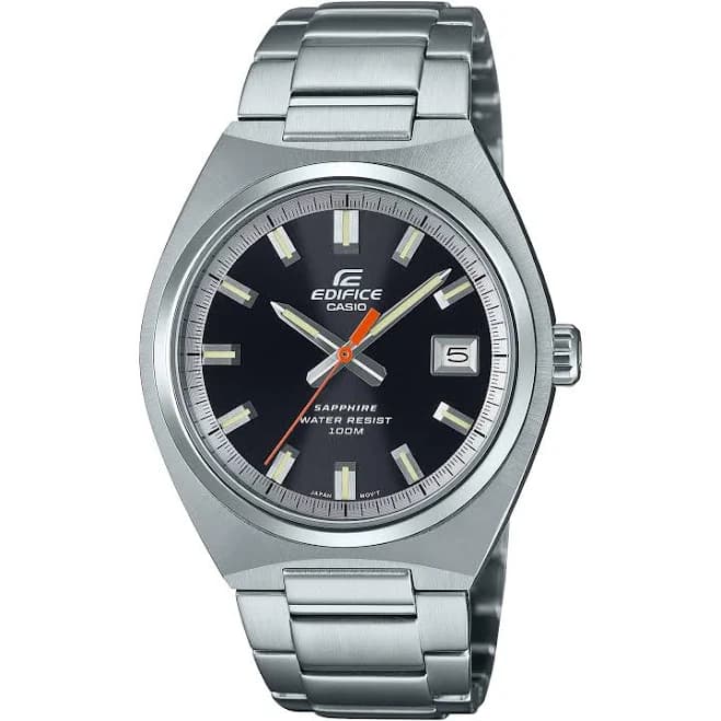 Casio Mens Edifice Classic Watch