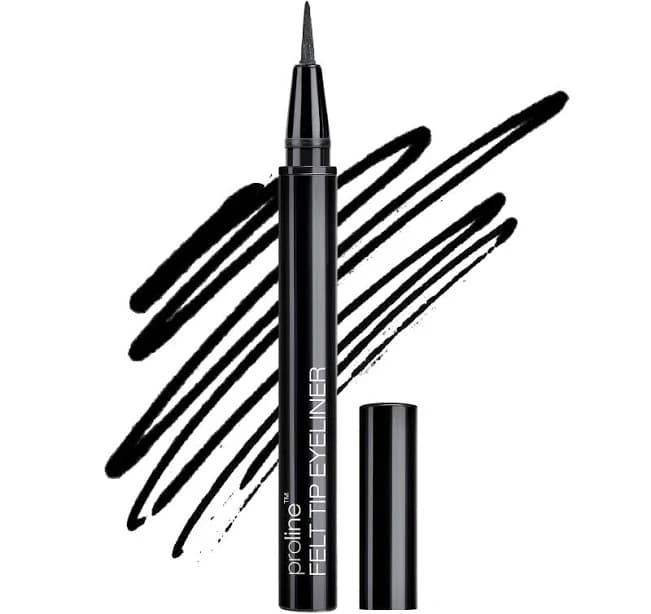 Wet n Wild ProLine Felt Tip Eyeliner